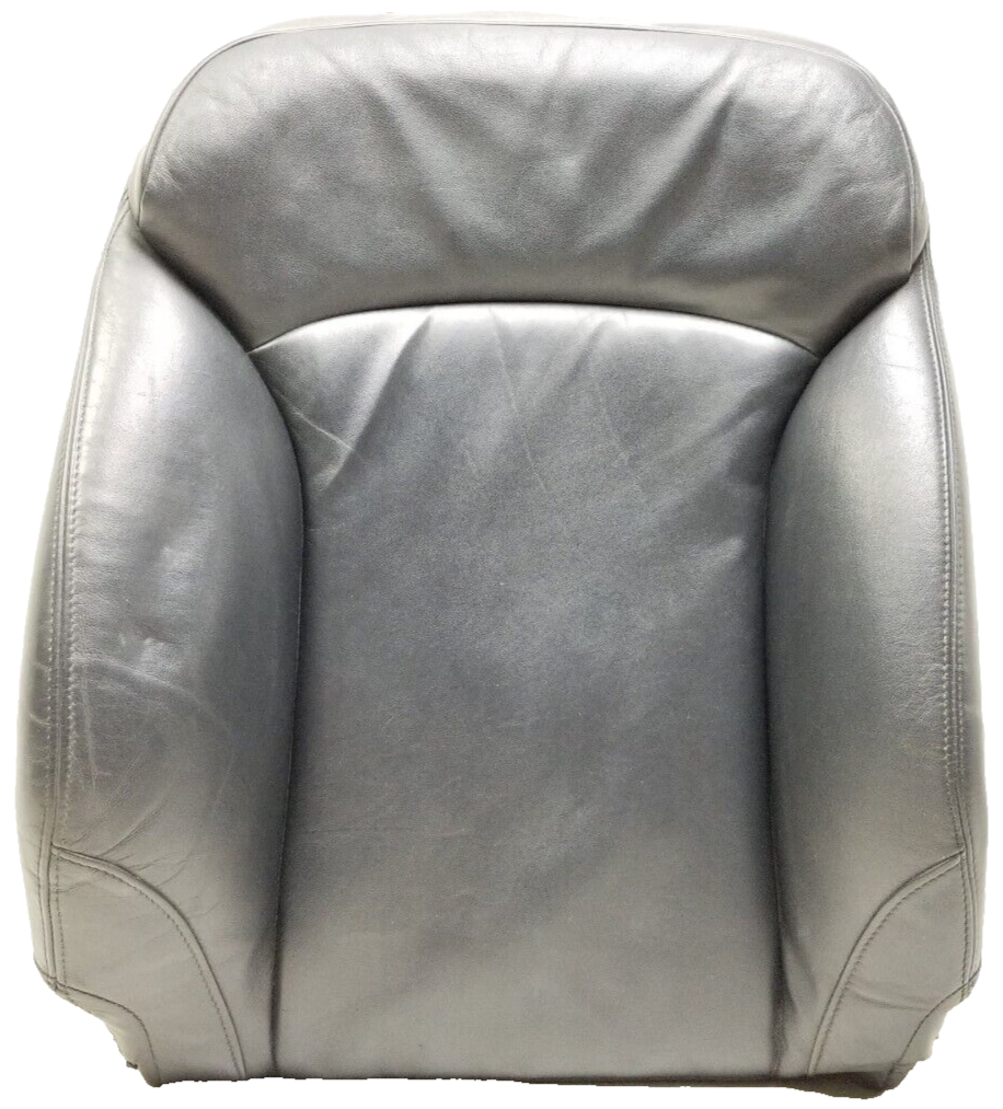 2006 Lexus Is350 Front Passenger Seat Backrest Upper Cushion OEM