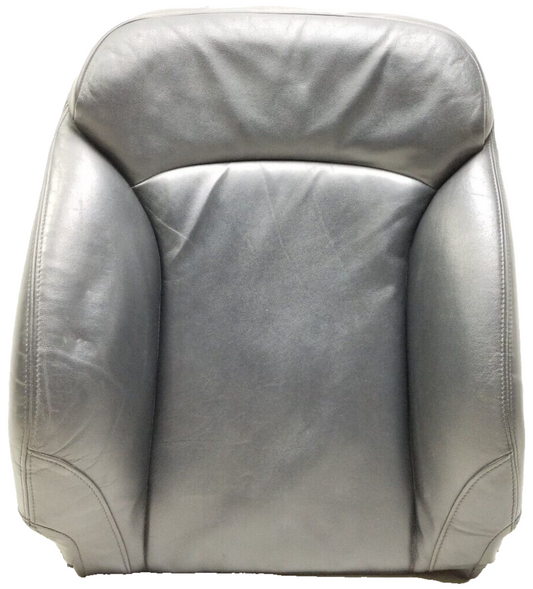 2006 Lexus Is350 Front Passenger Seat Backrest Upper Cushion OEM