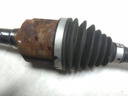 2019 Tesla Model 3 Rear Cv Axle Shaft Halfshaft Right Passenger Side OEM