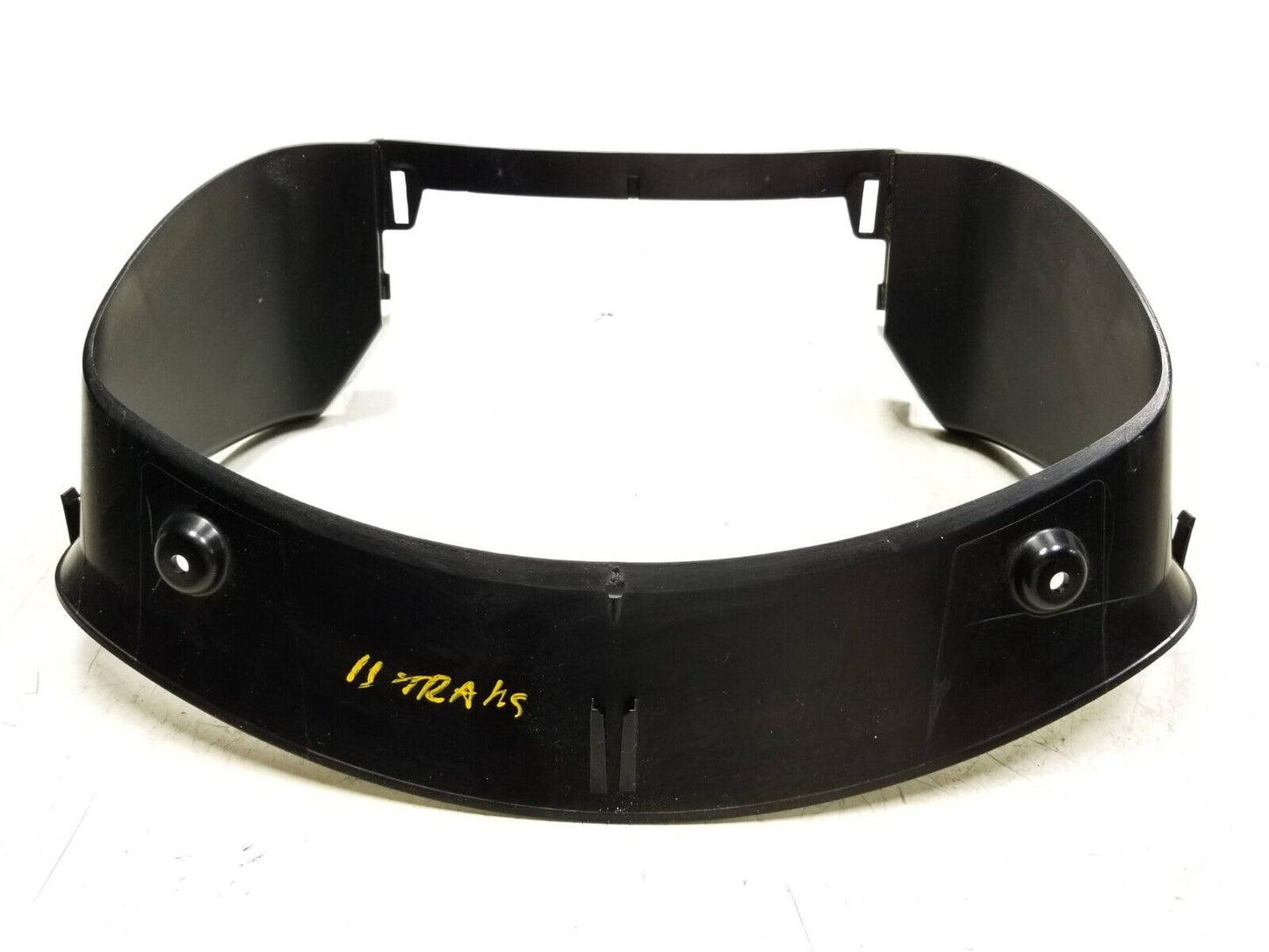 10 - 13 Ford Transit Connect Dash Speedometer Trim Bezel OEM