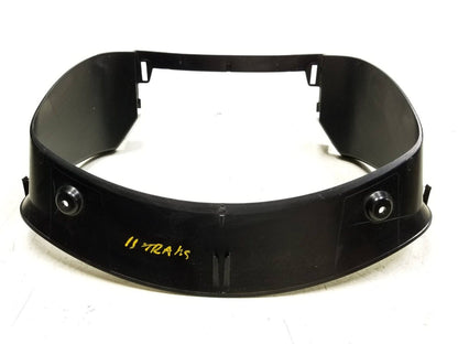 10 - 13 Ford Transit Connect Dash Speedometer Trim Bezel OEM