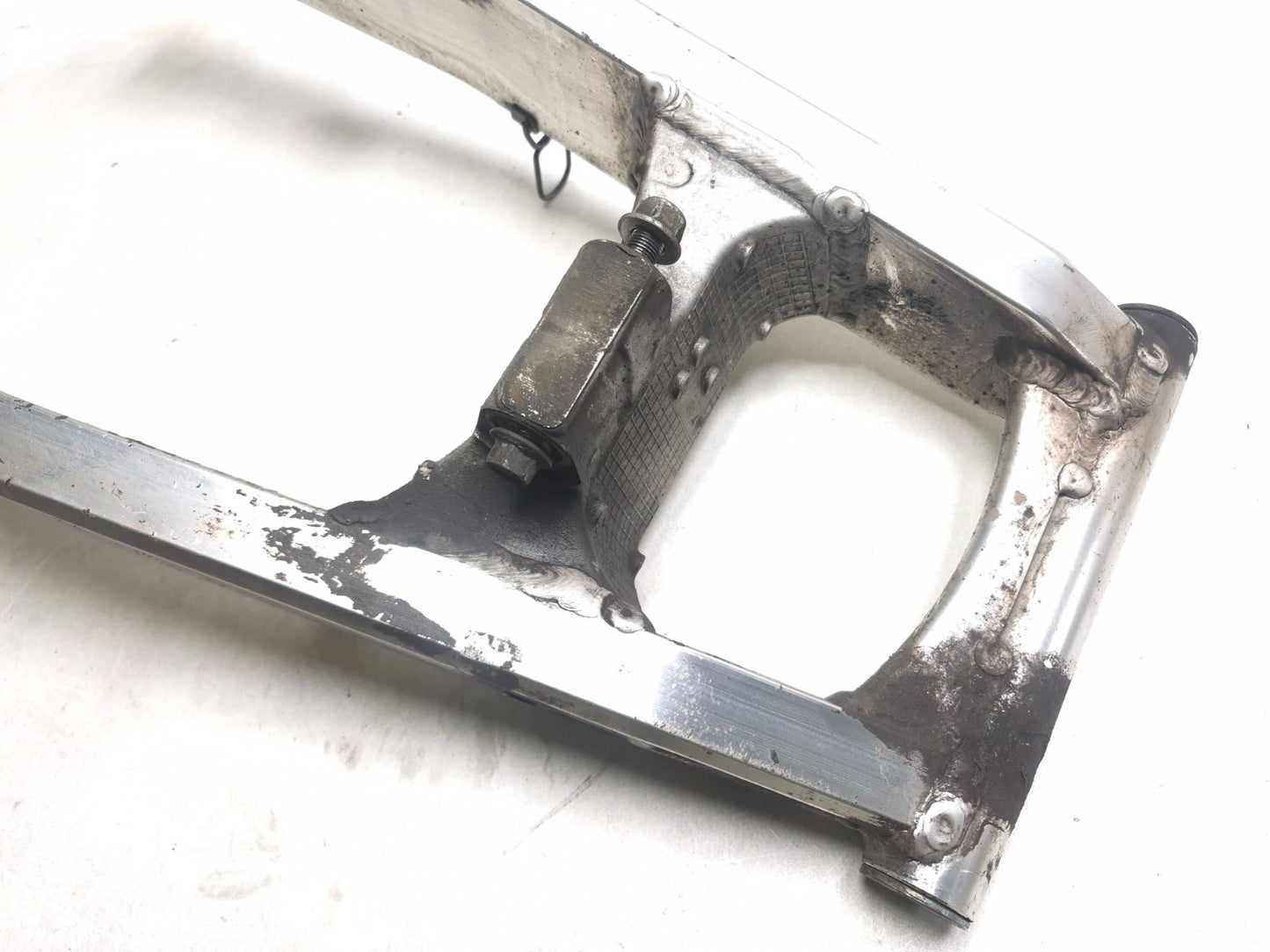 2003 Suzuki Sv 650 Rear Swingarm OEM