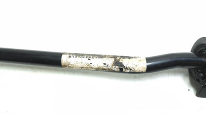 2012 Volvo C30 Front Stabilizer Sway Bar 31212079 OEM