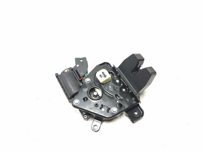 2022 Tesla Model 3 Rear Liftgate Trunk Lock Actuator 1500604-00-b OEM