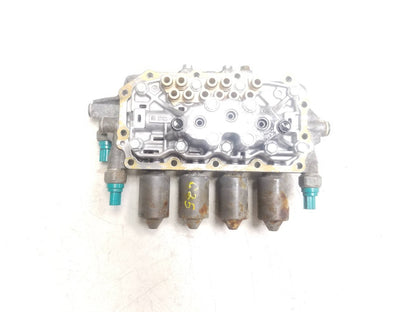 2014 Acura RDX Automatic Transmission Valve Body OEM ✅
