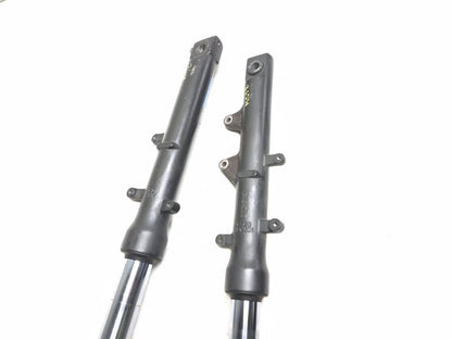 2019 Honda Cbr300r Front Fork Shock Pair OEM