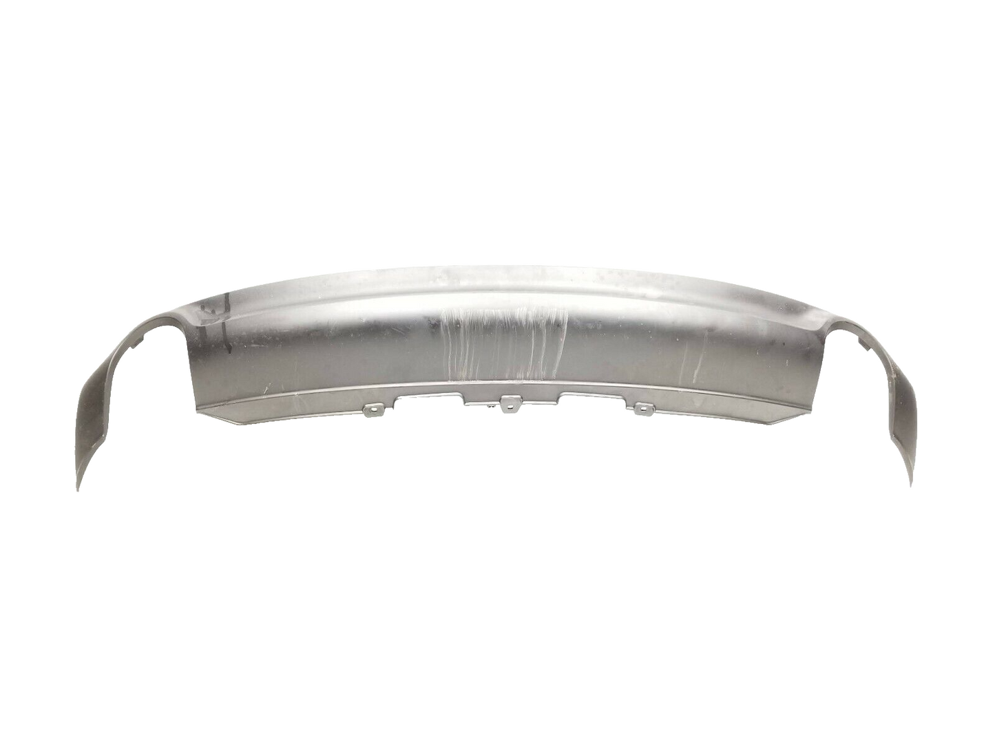 2010 Audi A5 Coupe Lower Bumper Valance OEM