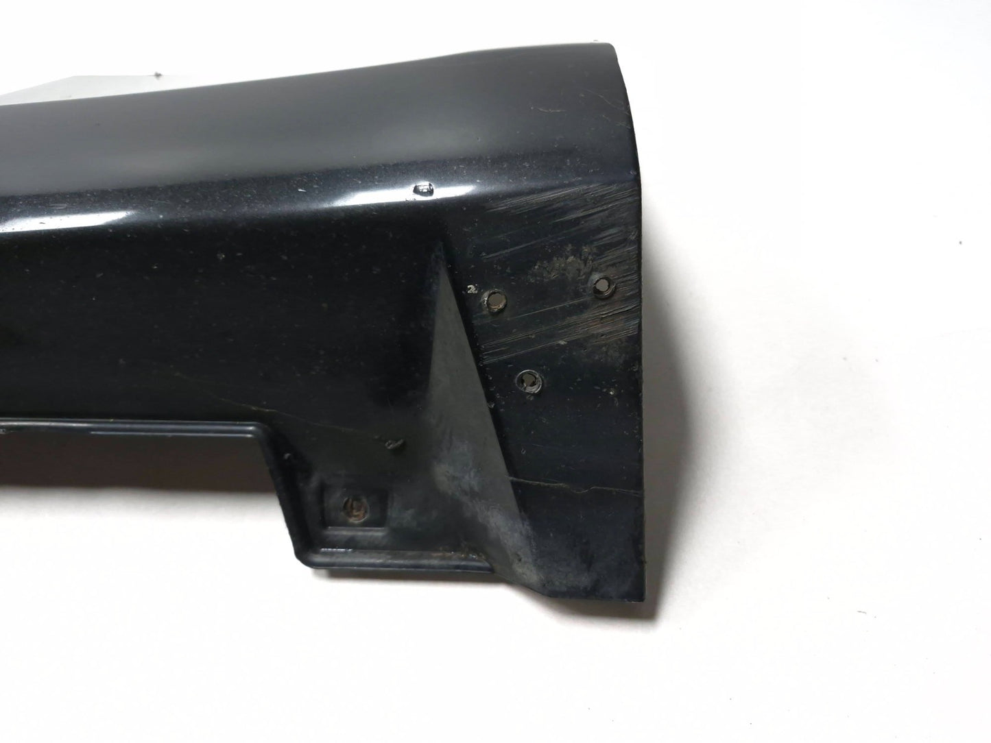 2013 Hyundai Genesis Coupe Rocker Panel Skirt Molding OEM