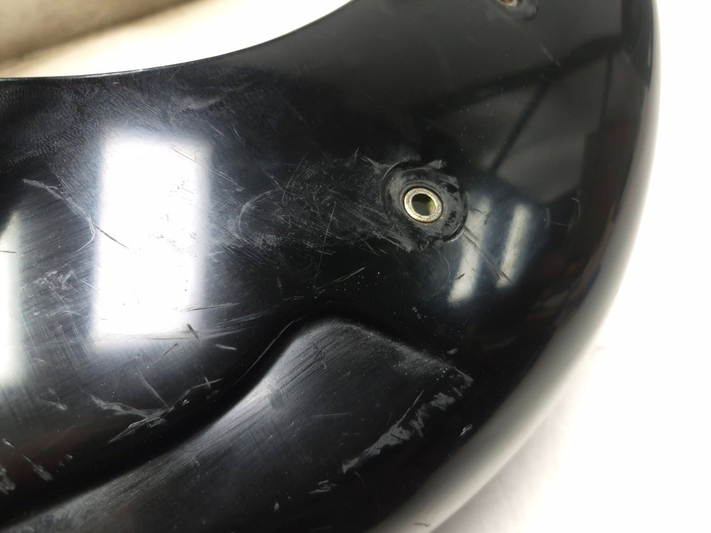 1997 Honda Magna Vf750c Rear Fender OEM