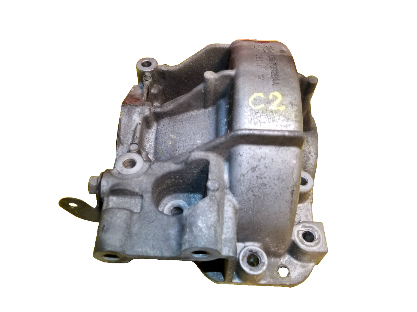 2013 Chrysler 200 Differential Cover Housing OEM