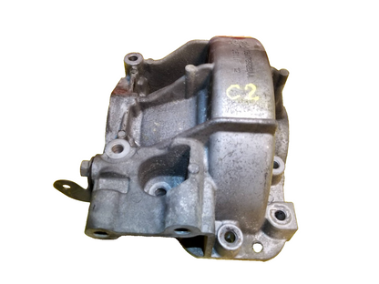 2013 Chrysler 200 Differential Cover Housing OEM