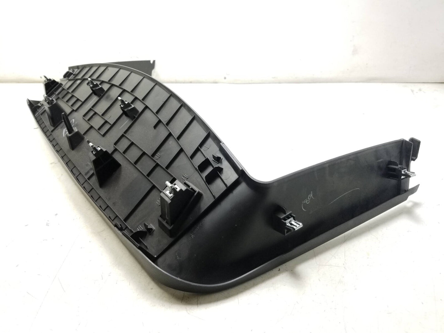 2011 - 2016 Cadillac SRX Rear Upper Trunk Lid Trim Panel OEM