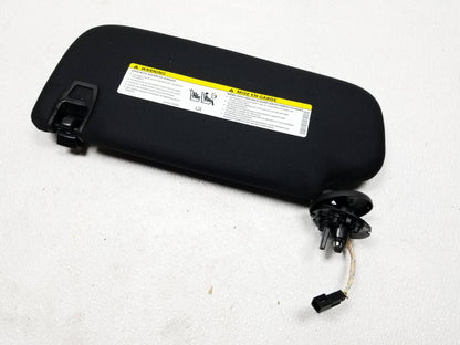 2018 Dodge Durango Sun Visor Right Passenger Side OEM