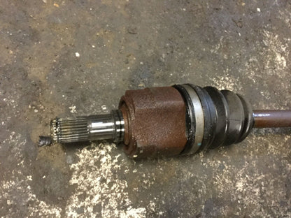 2008 Kia Rio Axle Shaft Front Passenger Side Right OEM