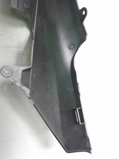 2012 Honda Nc700x Seat Cowl Fairing Cover Left & Right OEM