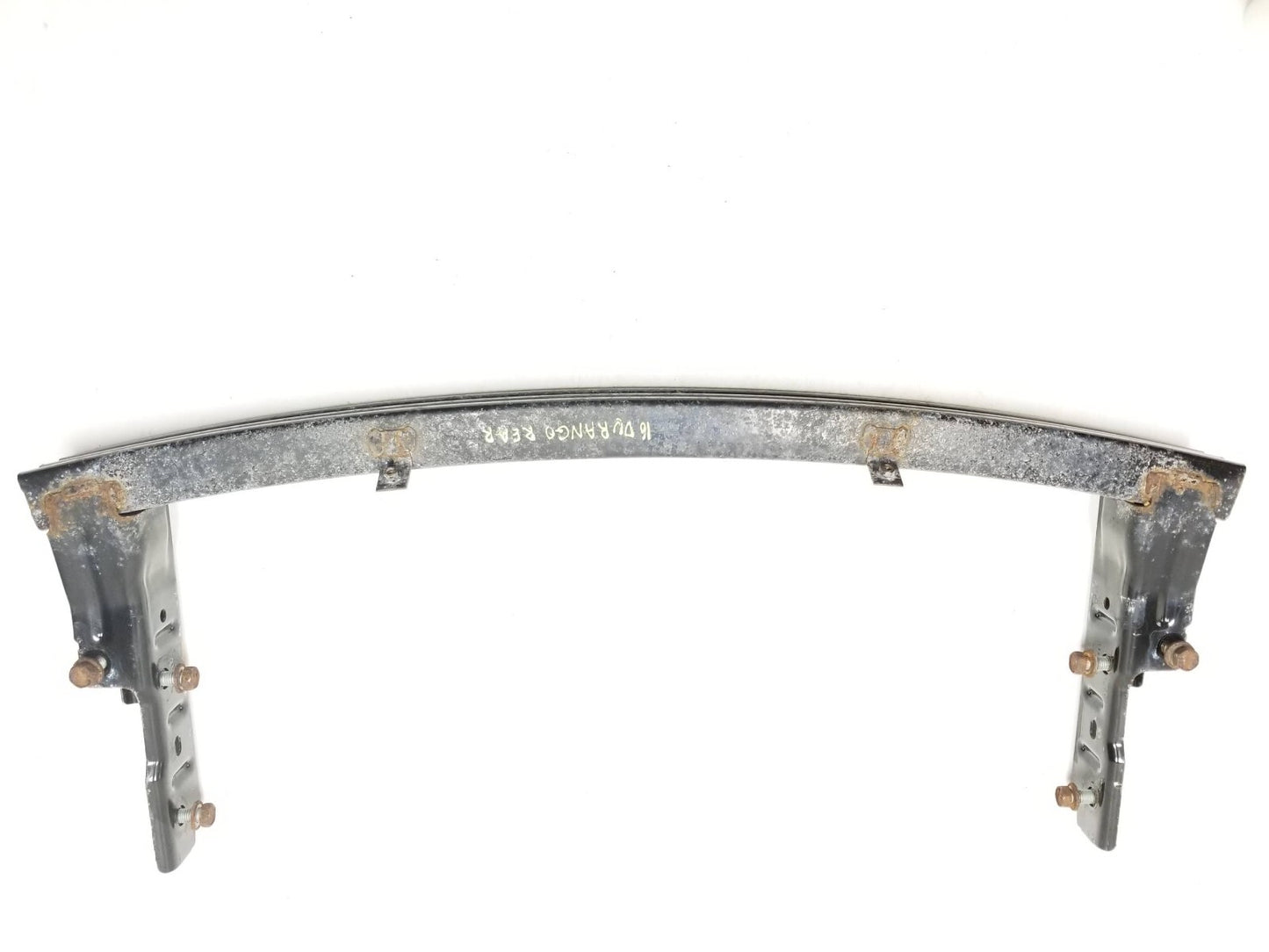 16-22 Dodge Durango Rear Bumper Reinforcement Absorber Bar OEM ✅