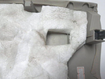 2020 Infiniti Q50 Rear C Pillar Panel Cover Left & Right Pair OEM ✅