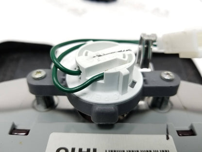 2017 2018 Kia Forte Rear Trunk Deck Shelf Panel Package Tray Trim OEM