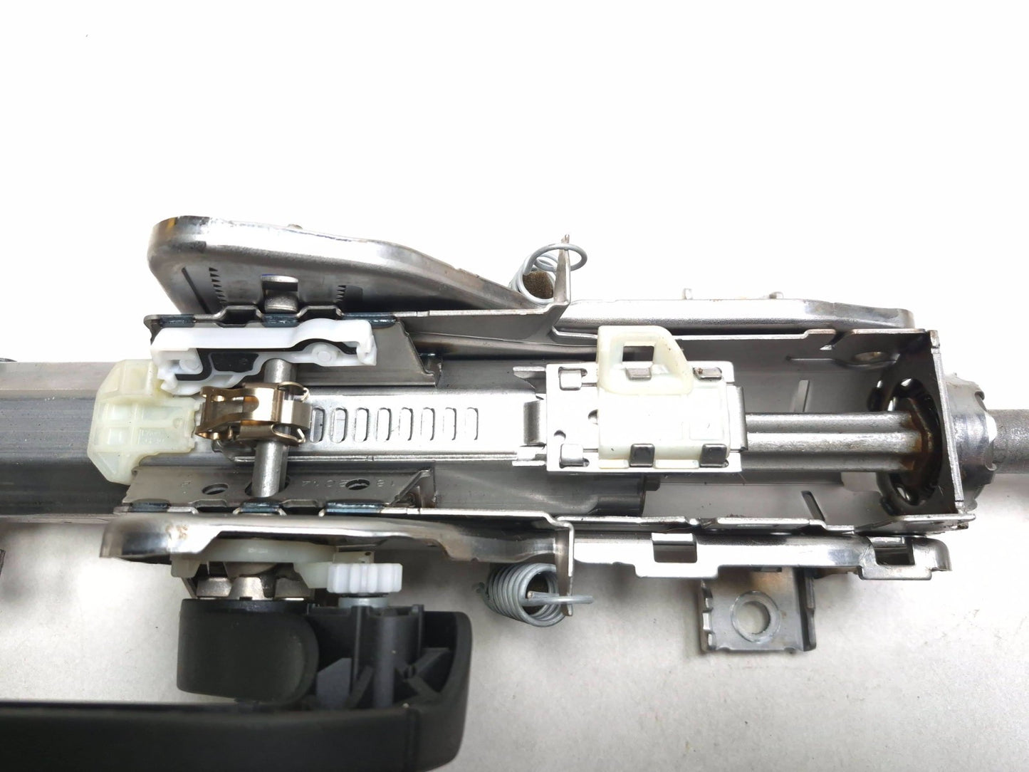 2015 Volkswagen Golf Steering Column OEM