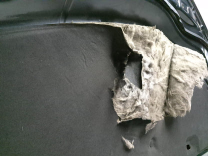 2012 Toyota Camry Hood OEM Paint 1h2