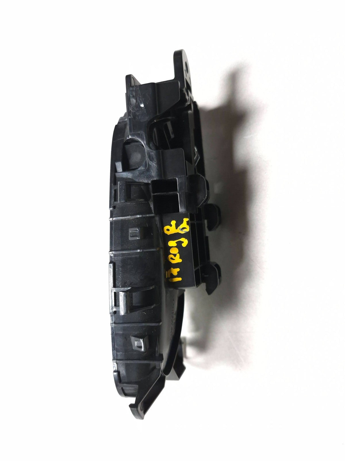 2017 Nissan Rogue Interior Door Handle Rear Driver Side Left OEM