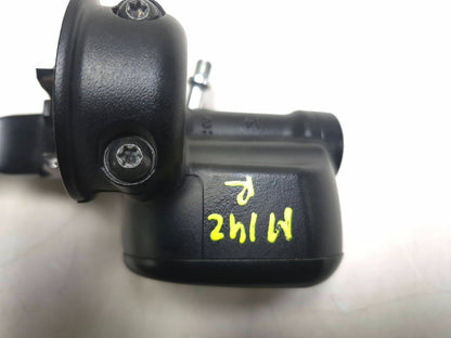 2021 Harley-davidson Sportster Xl1883 ABS Front Brake Master Cylinder Lever OEM
