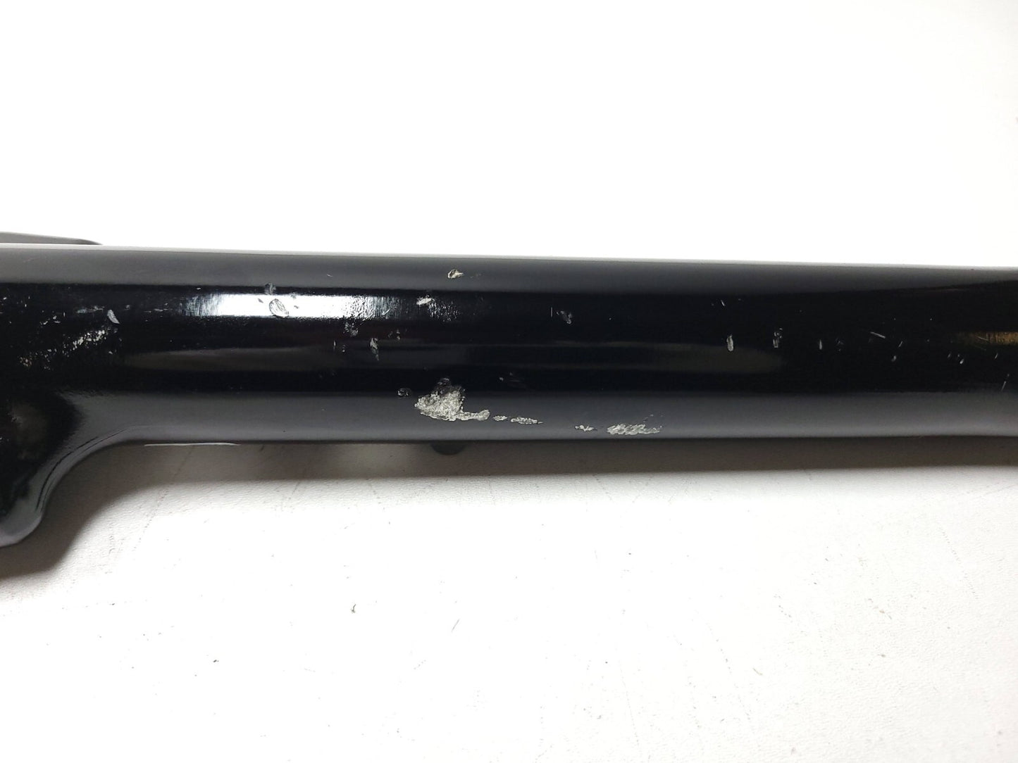 11-15 Harley-davidson Forty Eight Xl1200 Front Fork Tube Slider Left & Right OEM