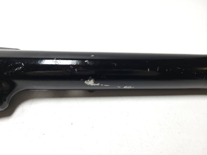 11-15 Harley-davidson Forty Eight Xl1200 Front Fork Tube Slider Left & Right OEM