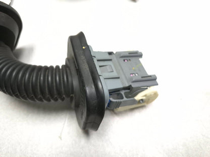 2010 Ford Mustang 2dr Door Wire Harness Right Passenger Side Ar3t-14630-be OEM