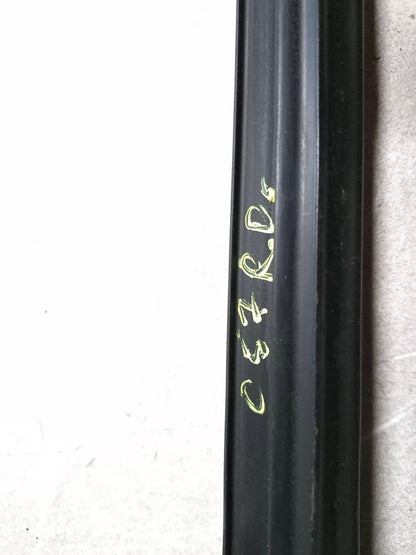 2010 Nissan Maxima Rear Left Door Weatherstrip Seal OEM