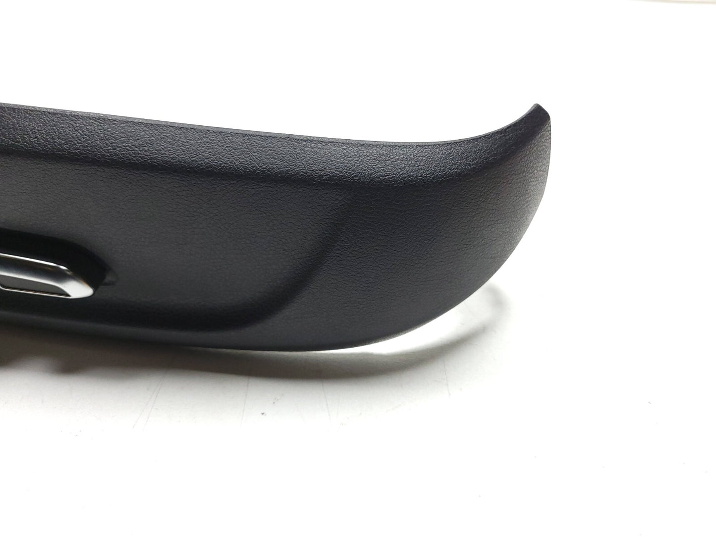 2011-2015 Audi A4 Seat Side Trim W/ Guide Sleeve Front Passenger Side Right OEM