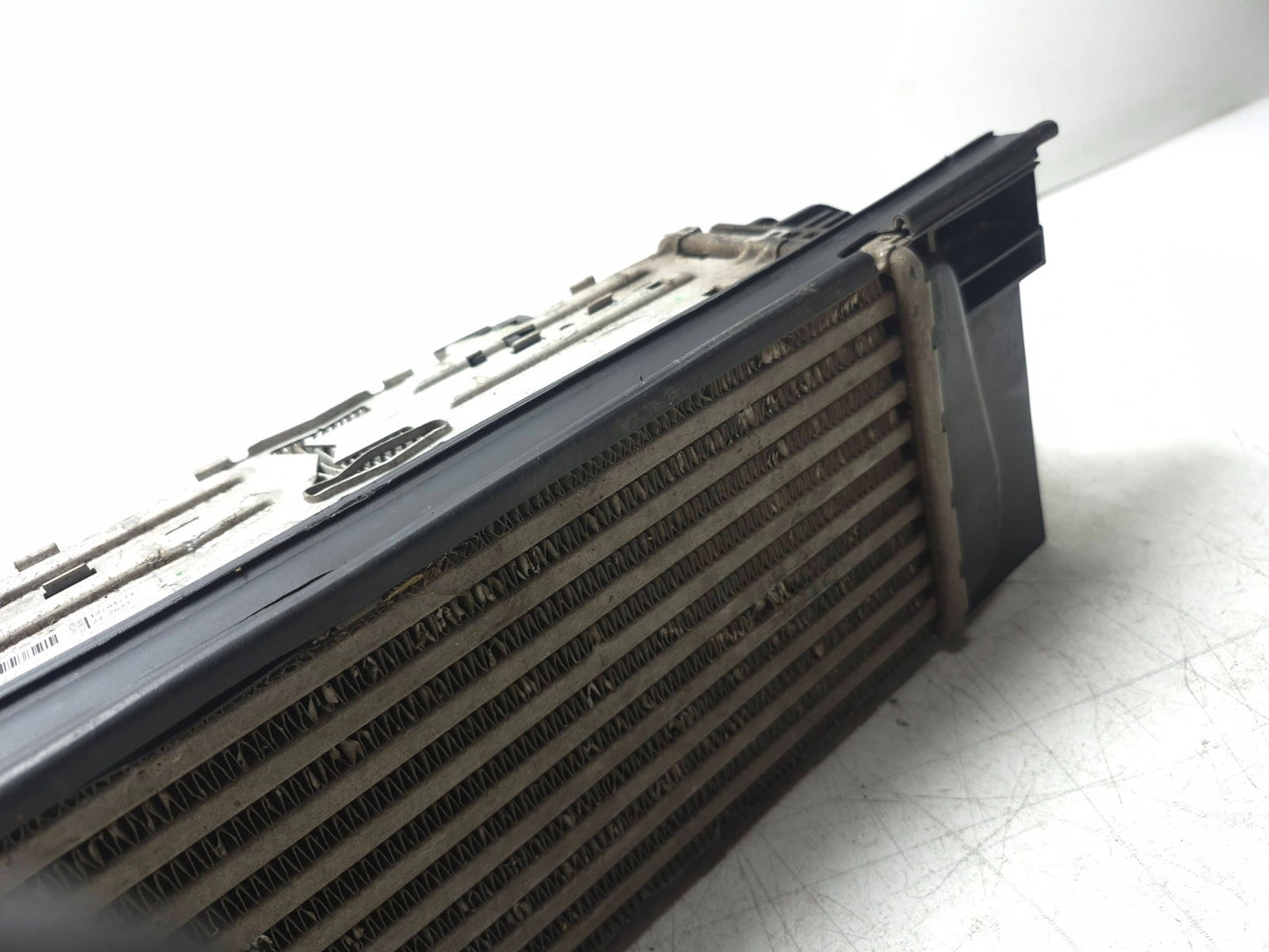 2013 BMW 328ix Intercooler OEM