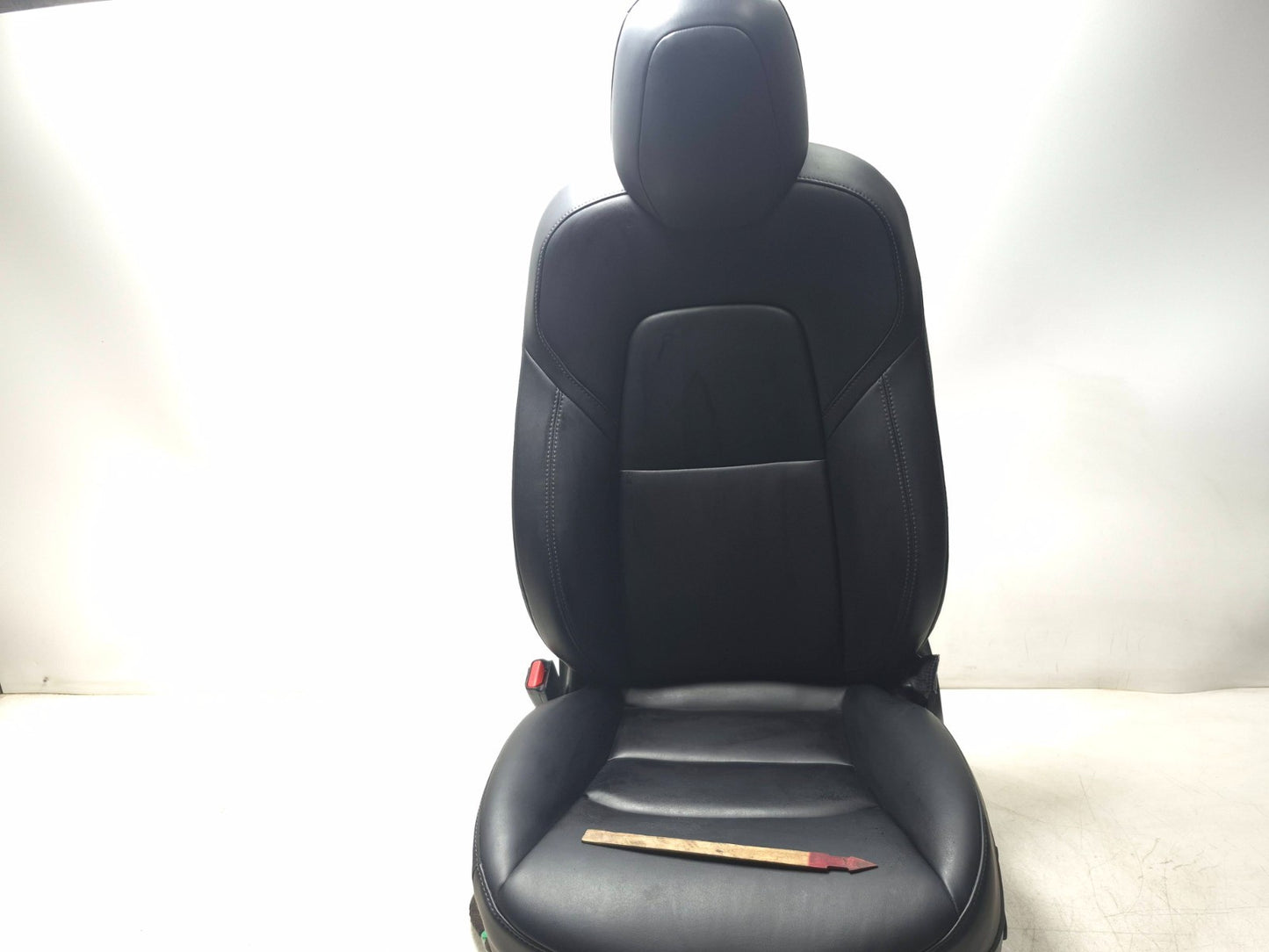 2019 Tesla Model 3 Front Seat Left & Right OEM