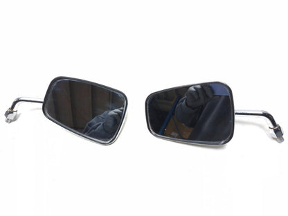 2004 Kawasaki Vulcan 800 Vn800 Mirror Left & Right OEM