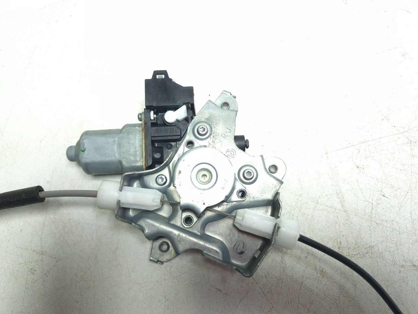 2015 Nissan Juke Window Regulator Motor Front Passenger Side Right OEM