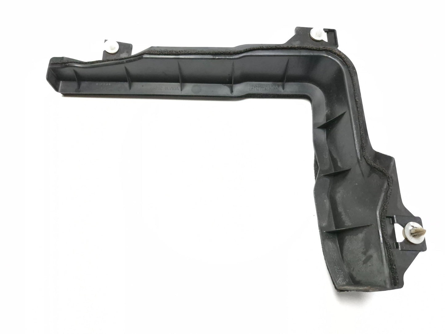 2020 Infiniti Q50 Rear Quarter Panel Guard Drafter Left & Right Pair OEM