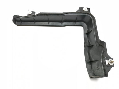 2020 Infiniti Q50 Rear Quarter Panel Guard Drafter Left & Right Pair OEM