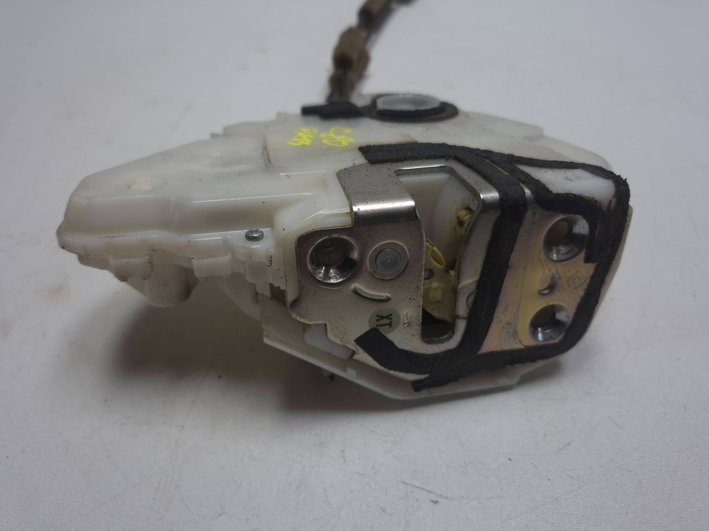 2014 Honda Cr-z Front Door Lock Actuator Passenger Side Right OEM