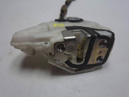 2014 Honda Cr-z Front Door Lock Actuator Passenger Side Right OEM