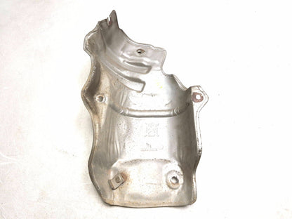 2013 Fiat 500 Turbo Exhaust Heat Shield OEM