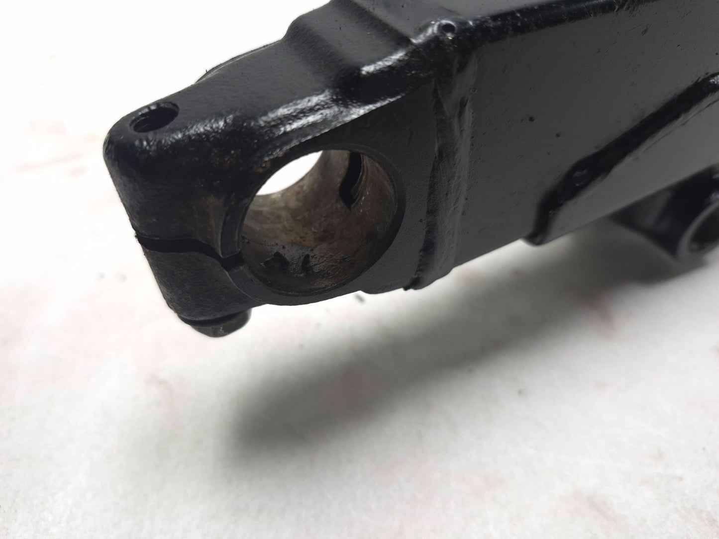 1987 Honda Goldwing 1200i Swing Arm  OEM