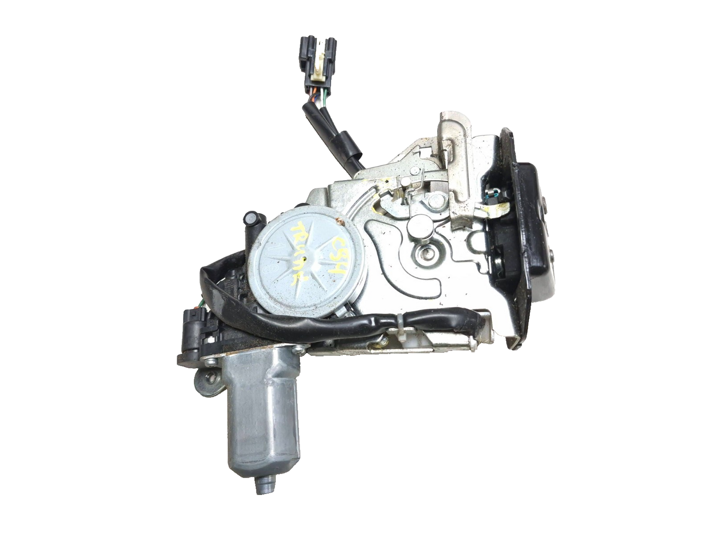 2008 Lincoln Navigator Tailgate Lock Actuator & Motor OEM