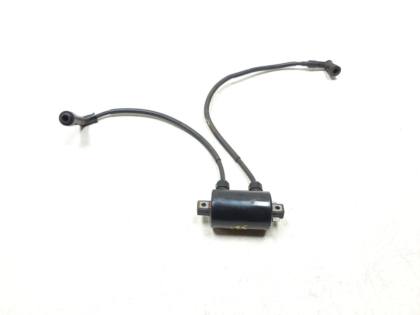 1986 Kawasaki Vulcan 750 Vn750 Ignition Coil Pair OEM