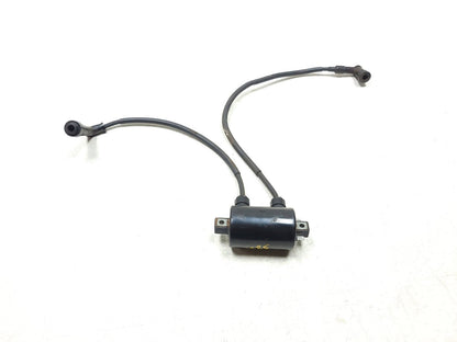 1986 Kawasaki Vulcan 750 Vn750 Ignition Coil Pair OEM