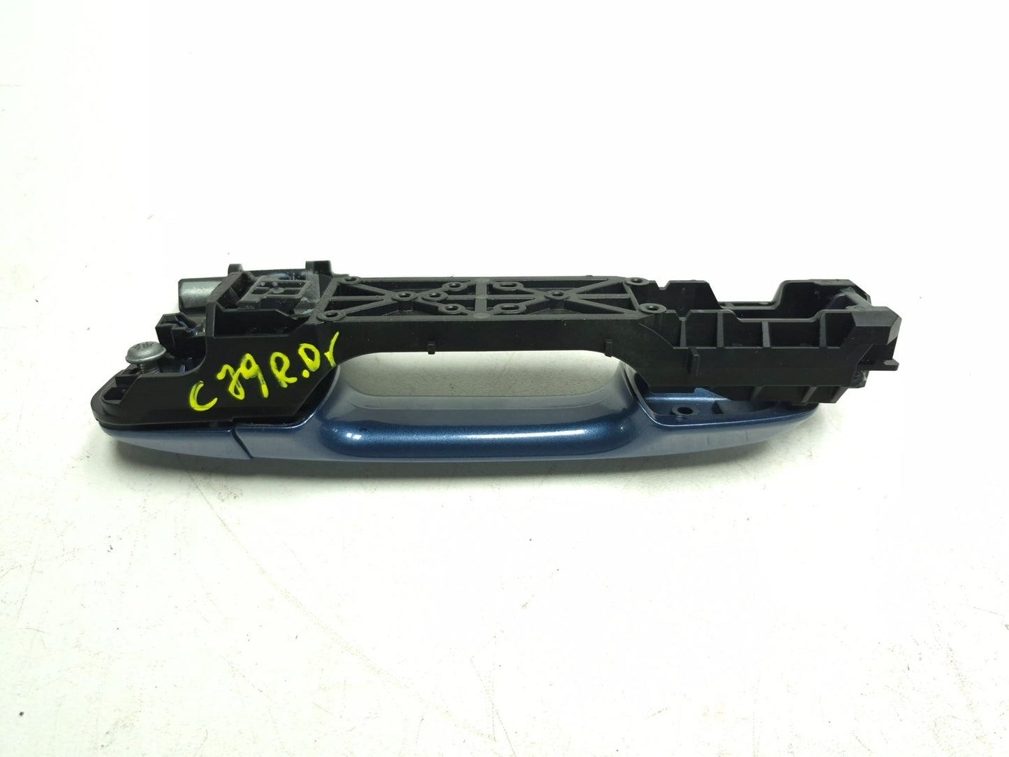 2022 Subaru Crosstrek Rear Door Exterior Handle Left Driver Side OEM