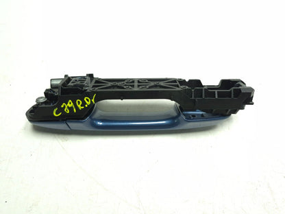 2022 Subaru Crosstrek Rear Door Exterior Handle Left Driver Side OEM