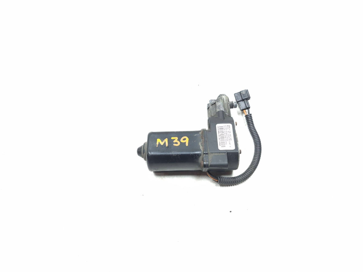 2017 Ski-doo Renegade Enduro Ace900 Rear Air Suspension Compressor 706001349 OEM