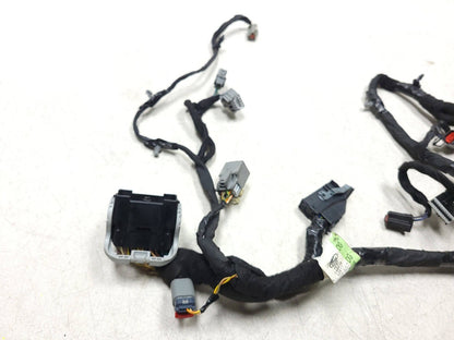 2010 Lincoln MKT Center Console Wire Harness OEM