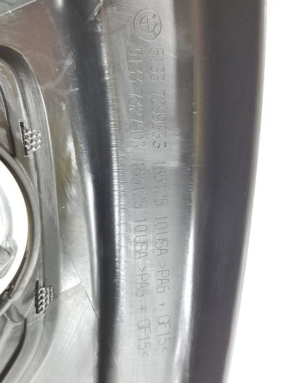 14-18 BMW X5 Door Window Frame Trim Cover 4pcs OEM 89k Miles✅