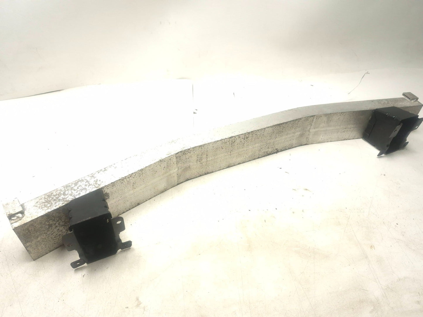 2012 Nissan Leaf Rear Bumper Reinforcement OEM